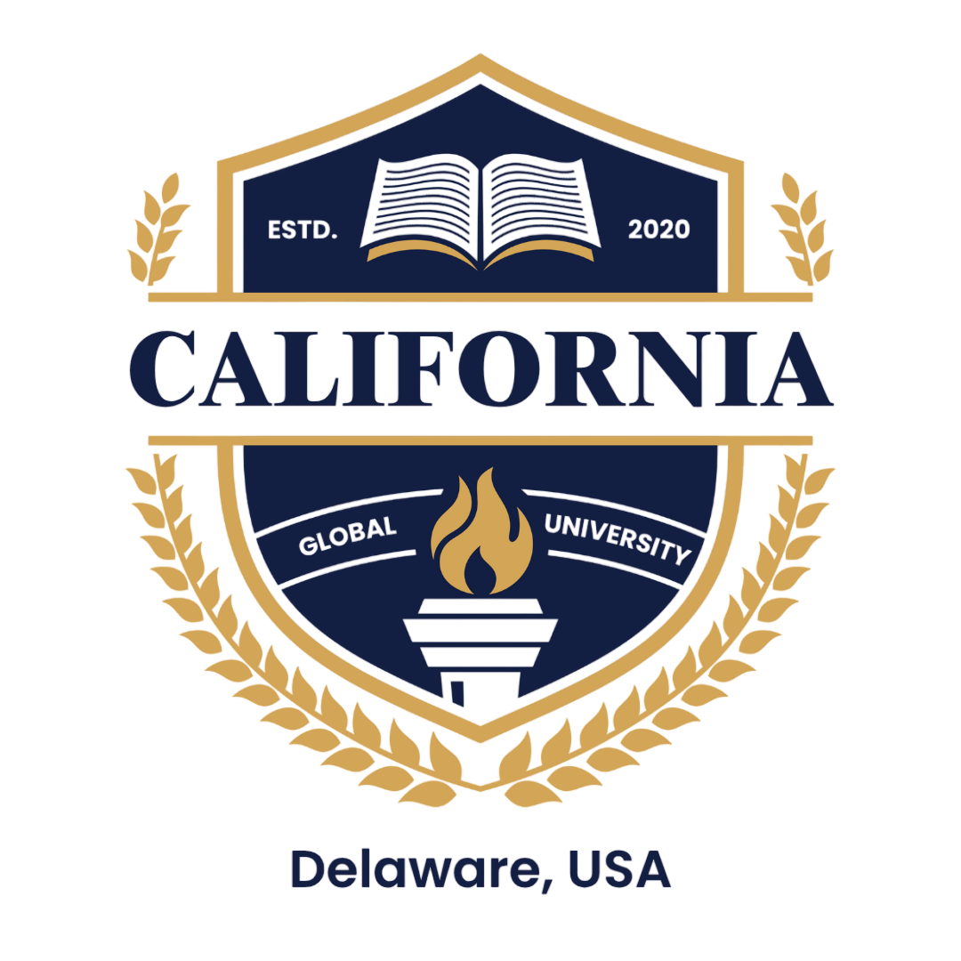 californiaglobaluniversity